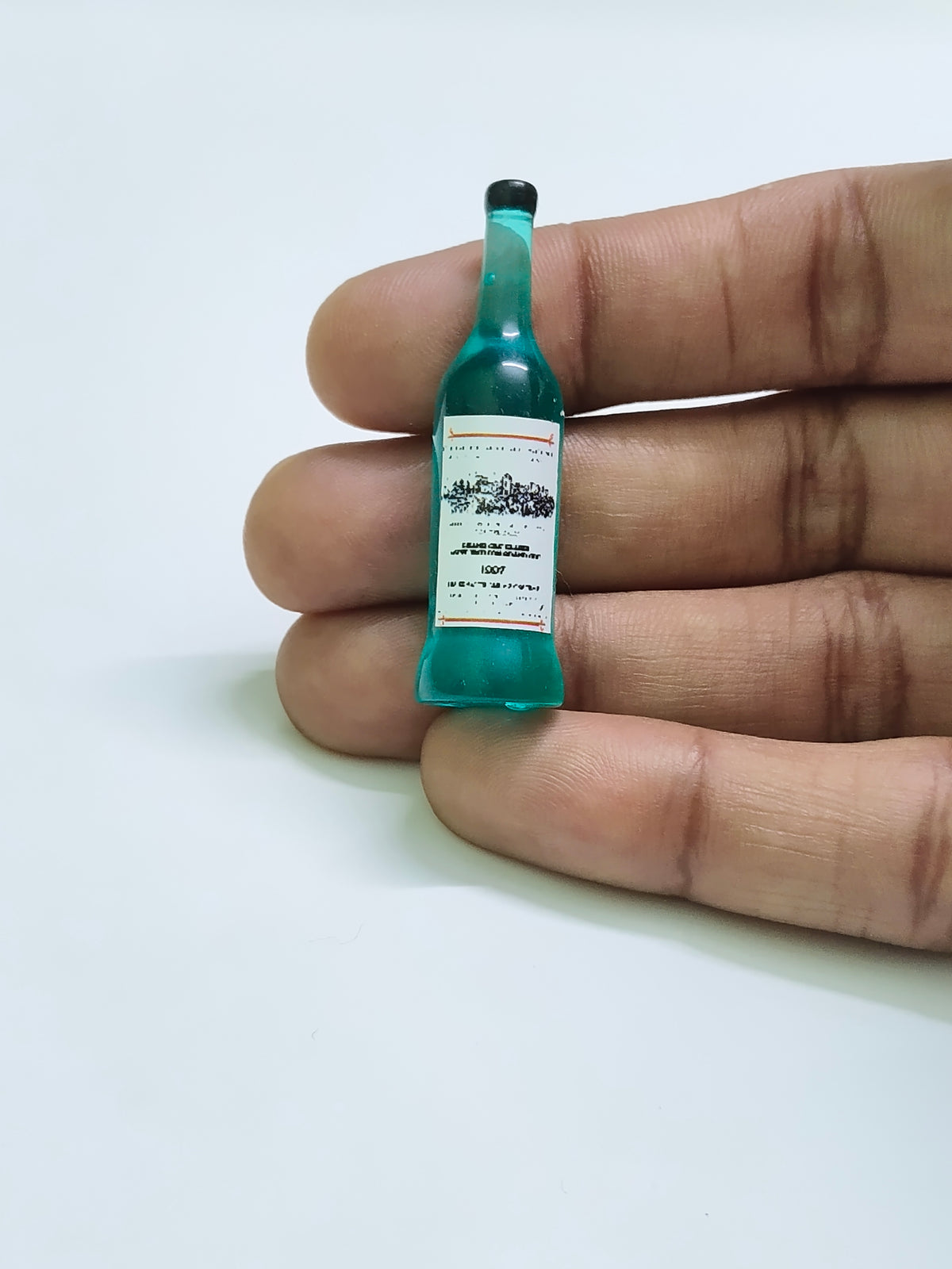 Beer Bottle