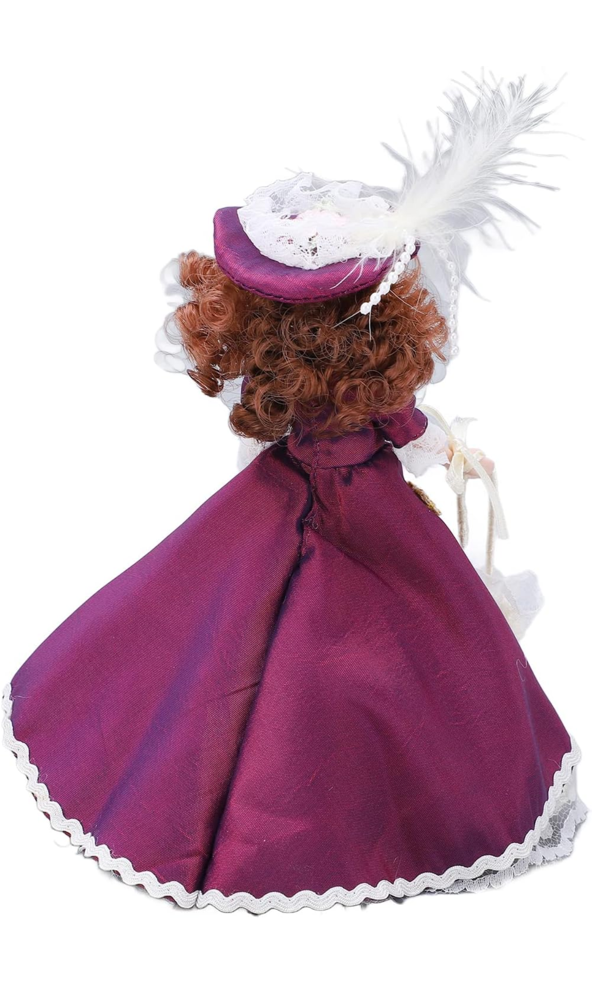 Miniature Princess Doll