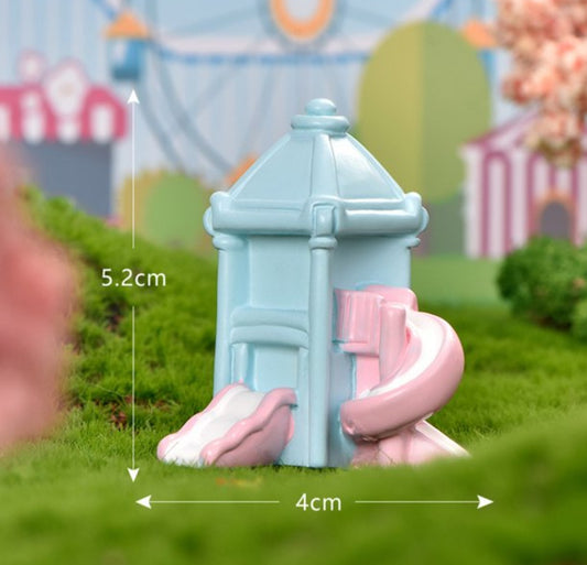 Kids slide theme