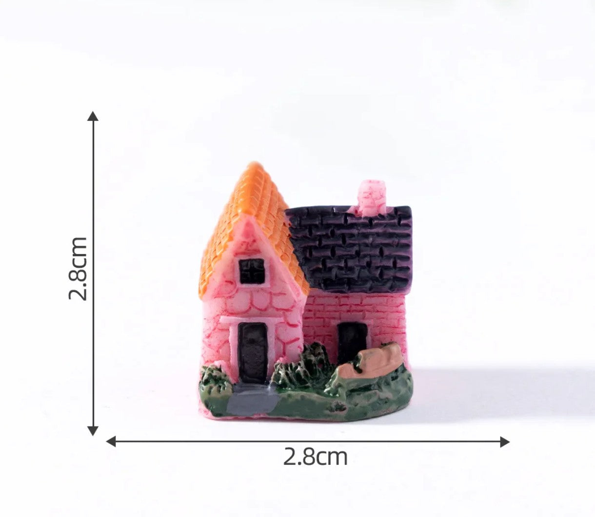 Decorative House