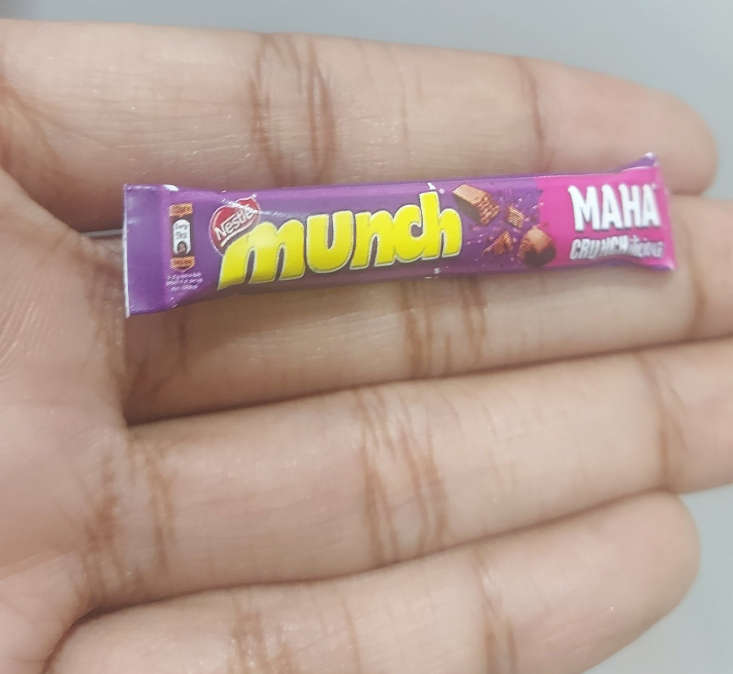 Chocolate