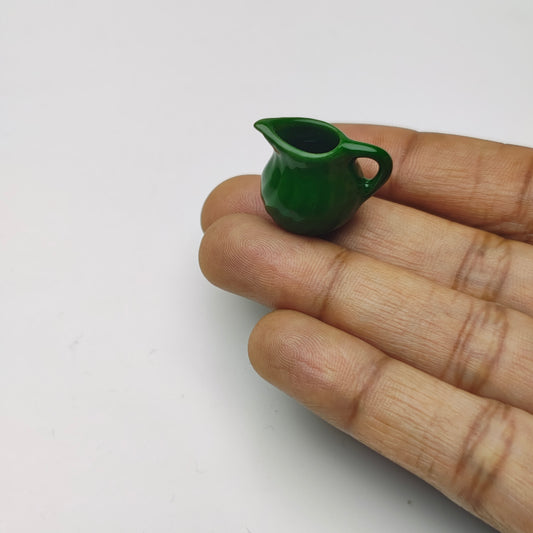 Porcelain Jug