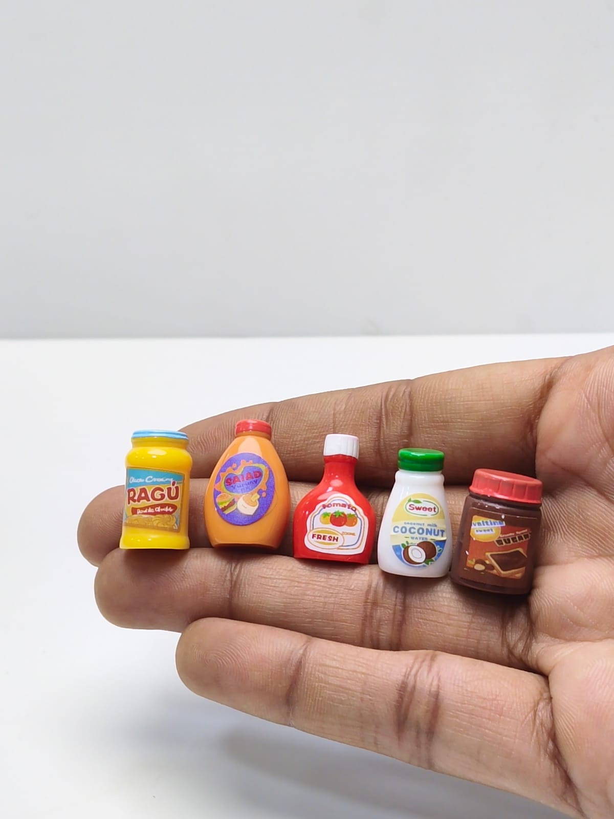 Bottle Set