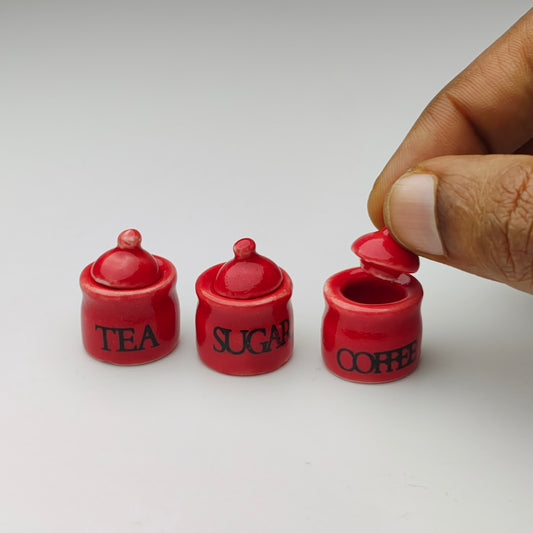Jar Set