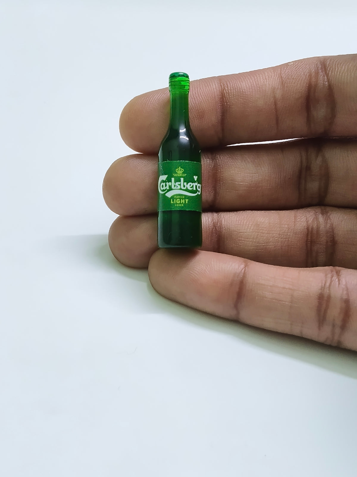 Beer Bottles