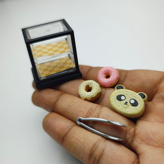 Donut Display