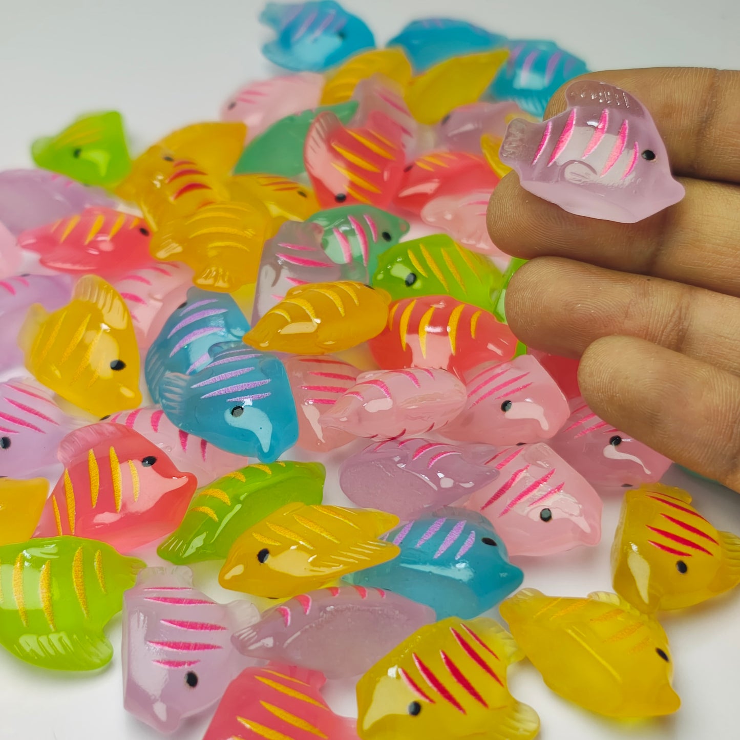 Glow Fish