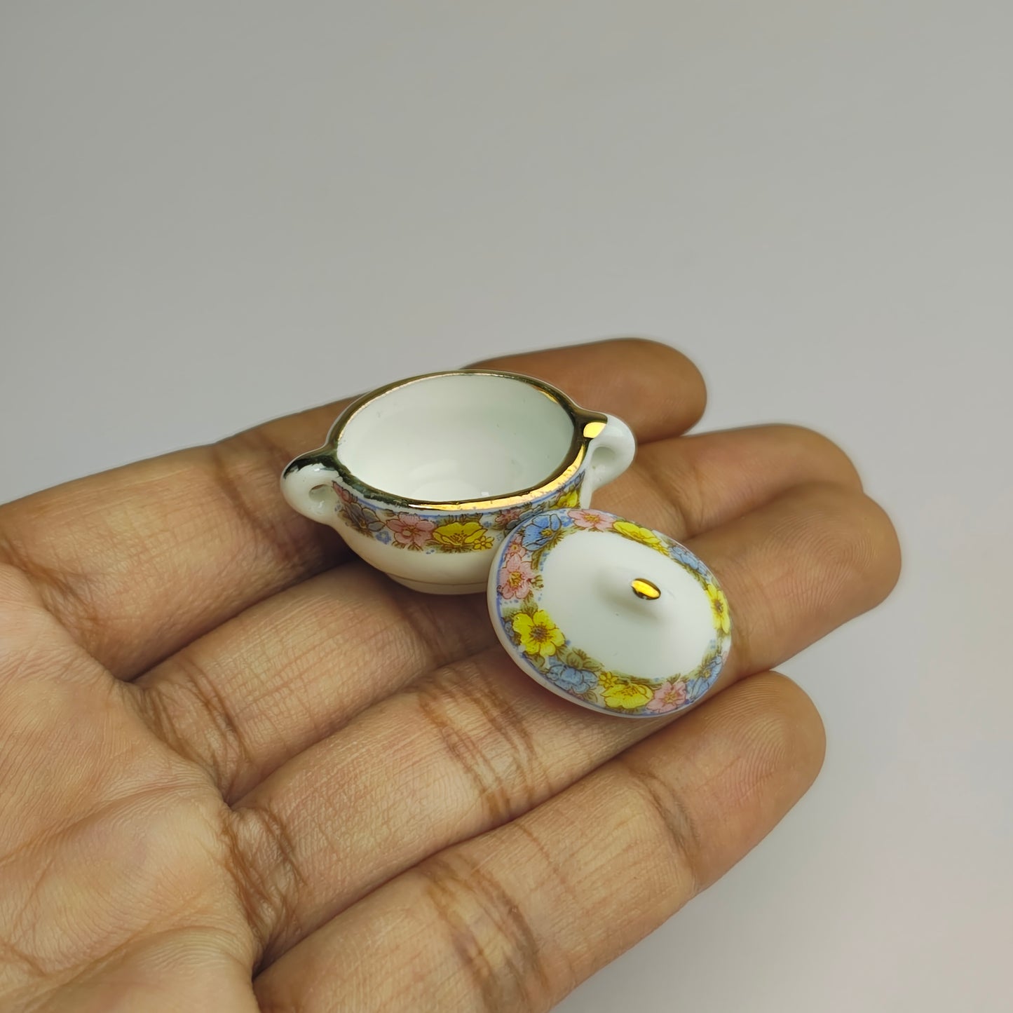 Serving Set