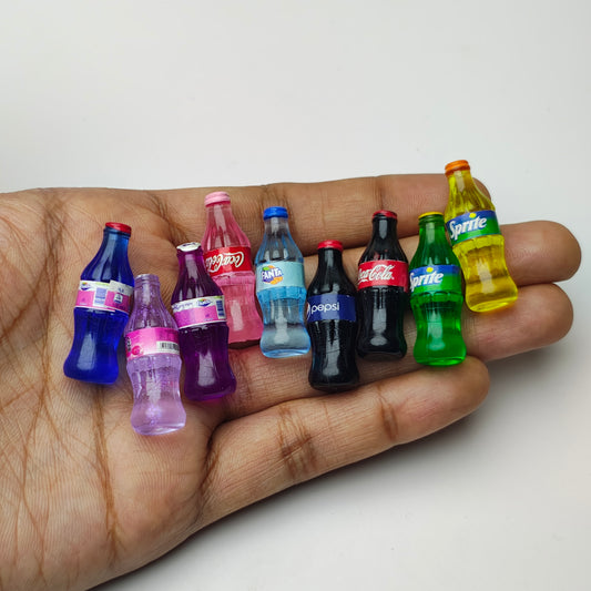 Soft drinks 1 piece