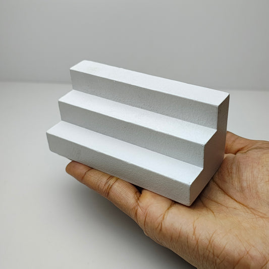 Miniature Step Rack
