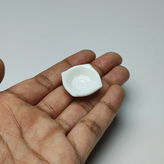 Miniature Tiny plate