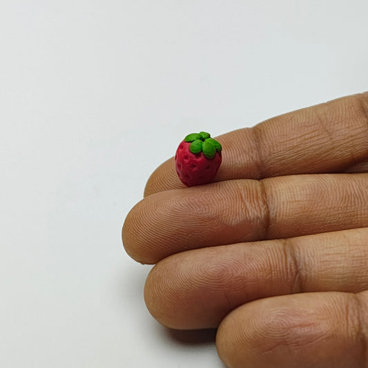Miniature Strawberry