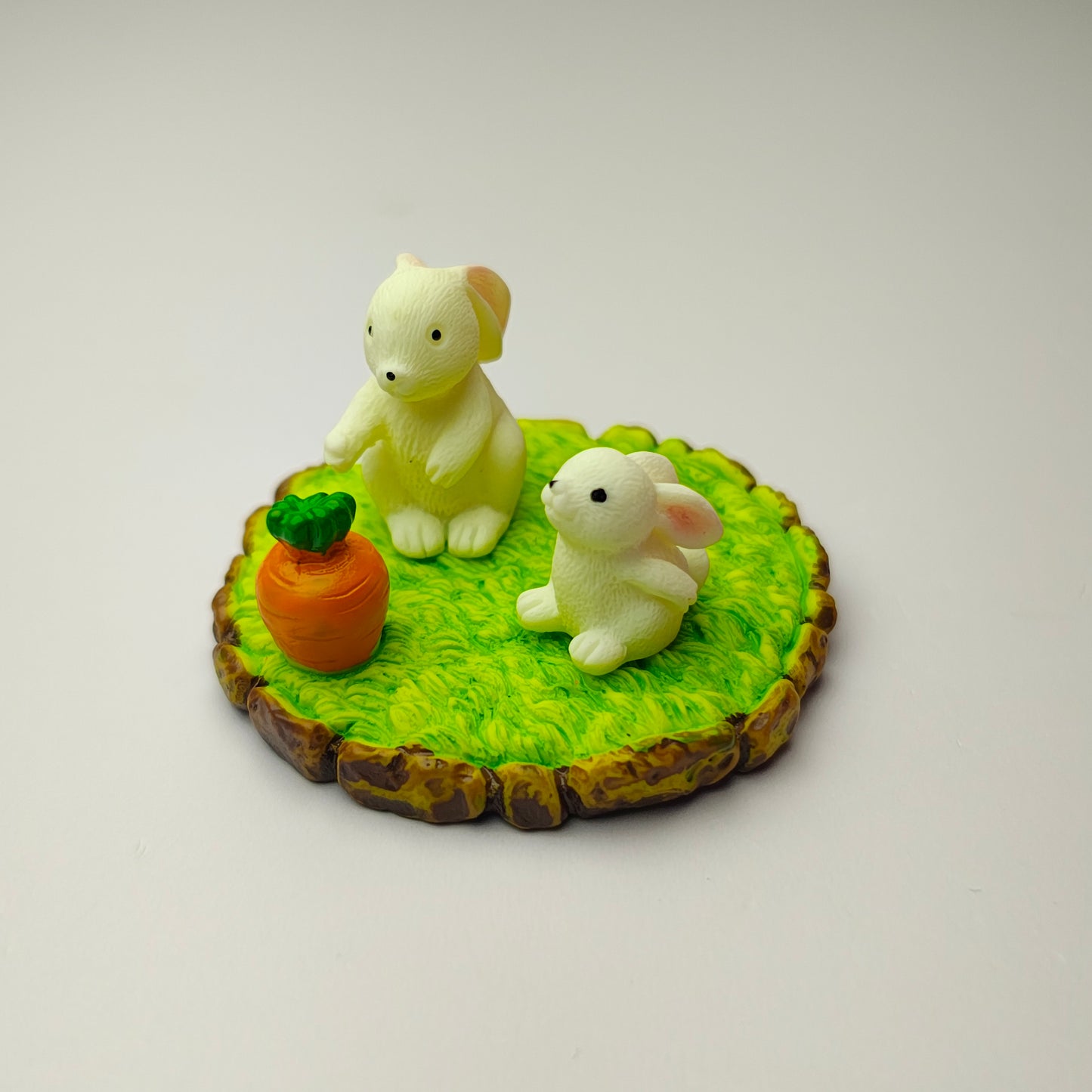Rabbit Field Set