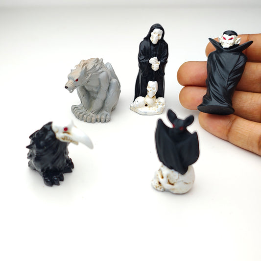 Mystic Horror Collection