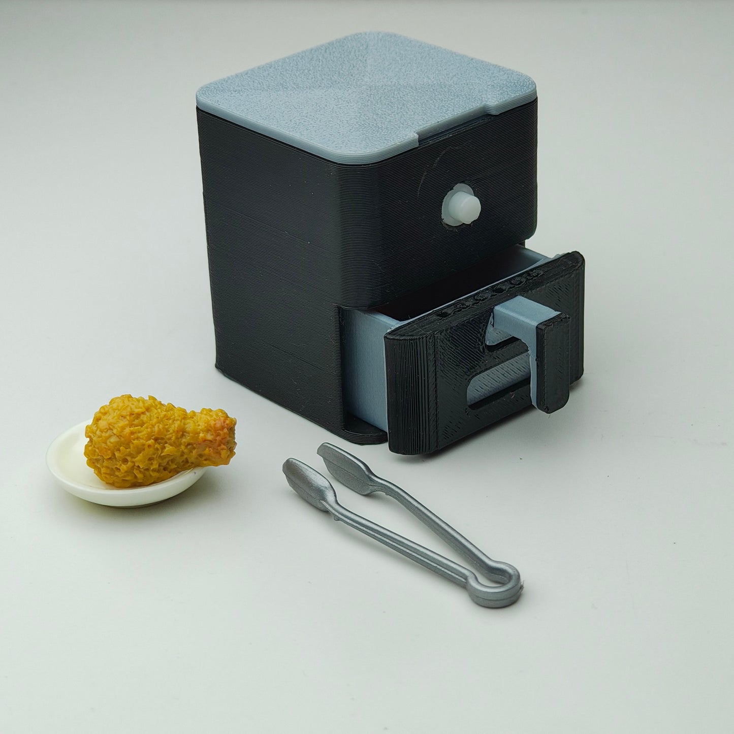 Miniature Air Fryer