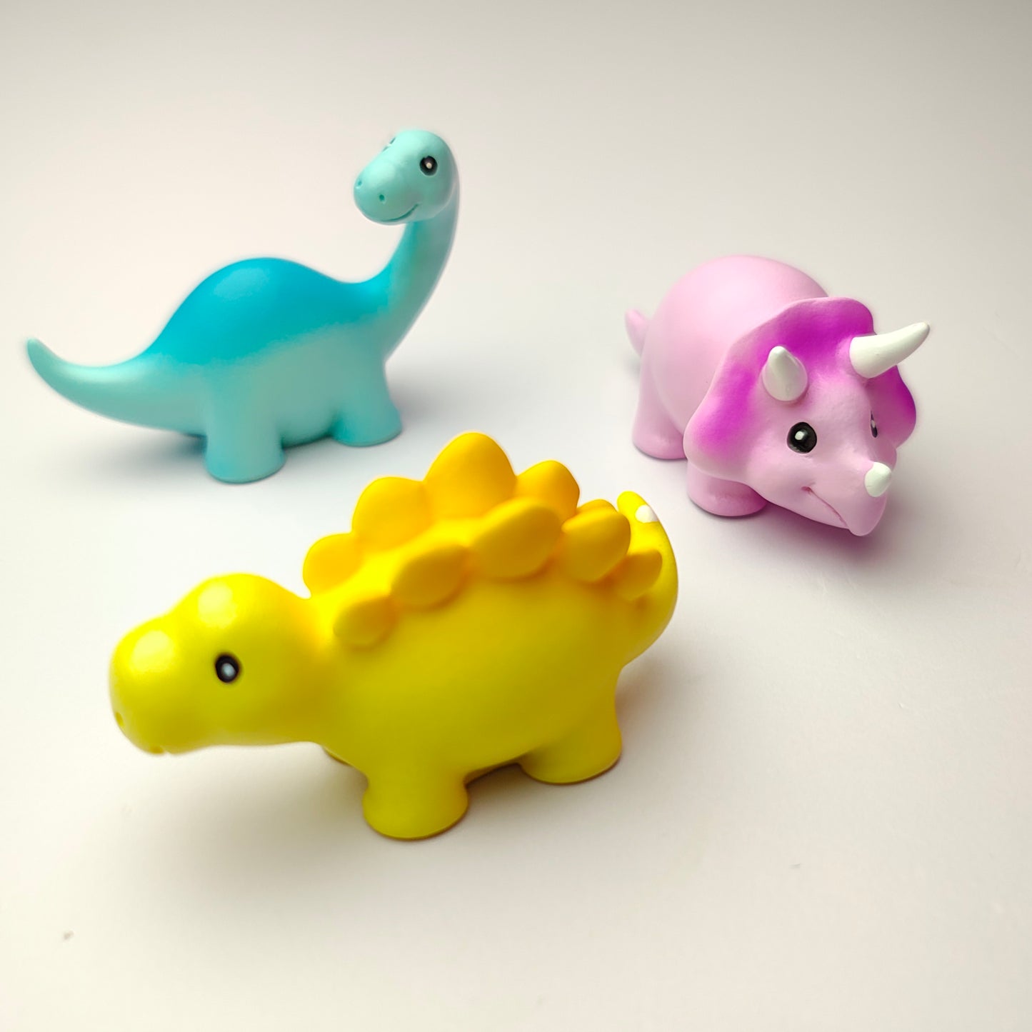 Dinasour Set