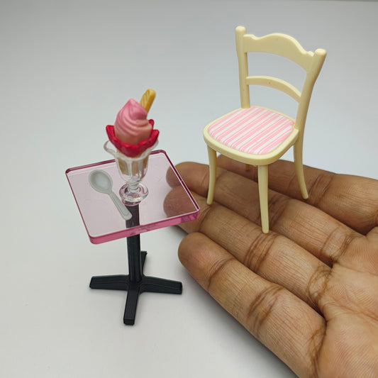 Icecream Dining Set