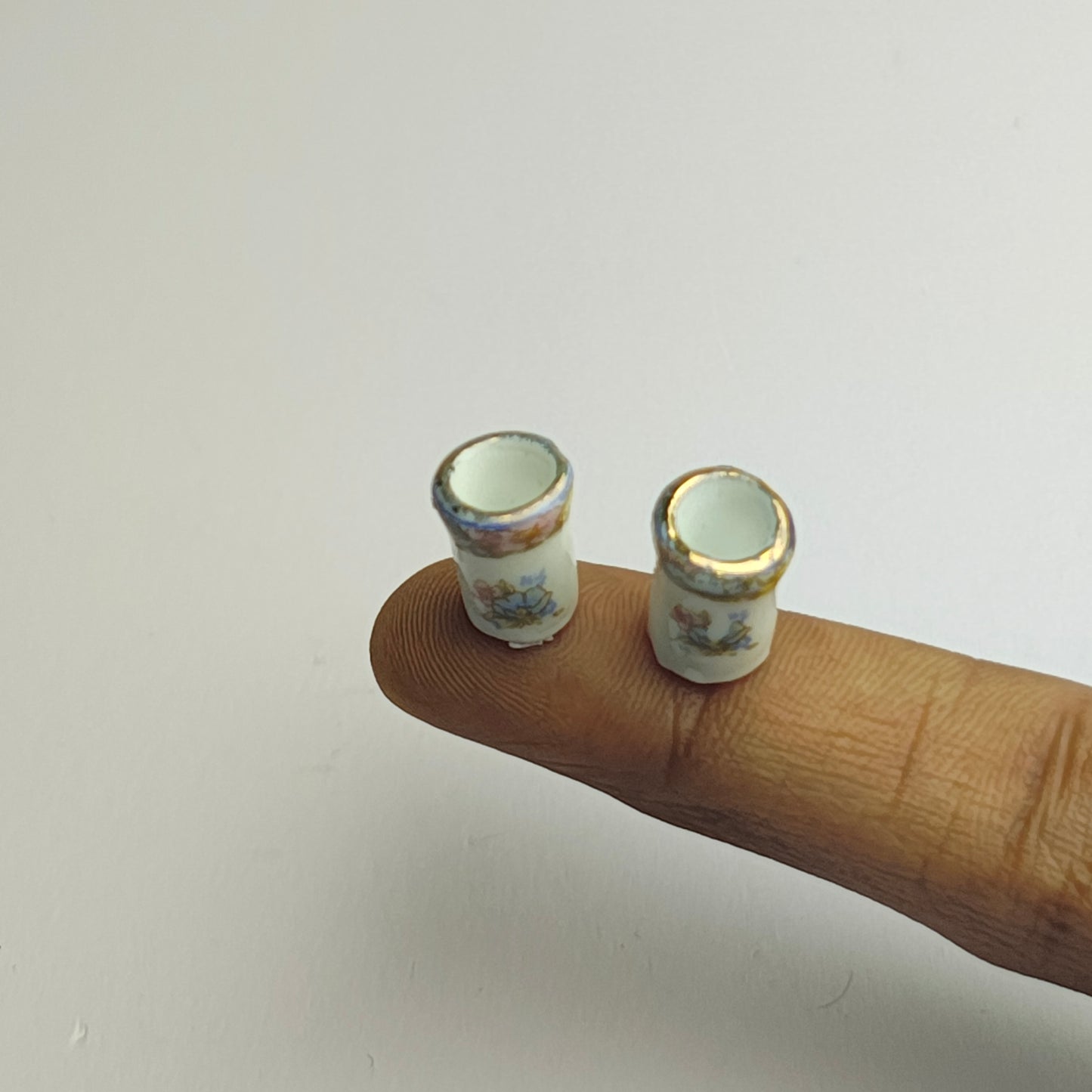 Tiny Cup
