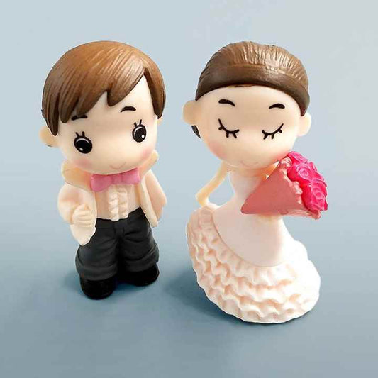 Rose couple