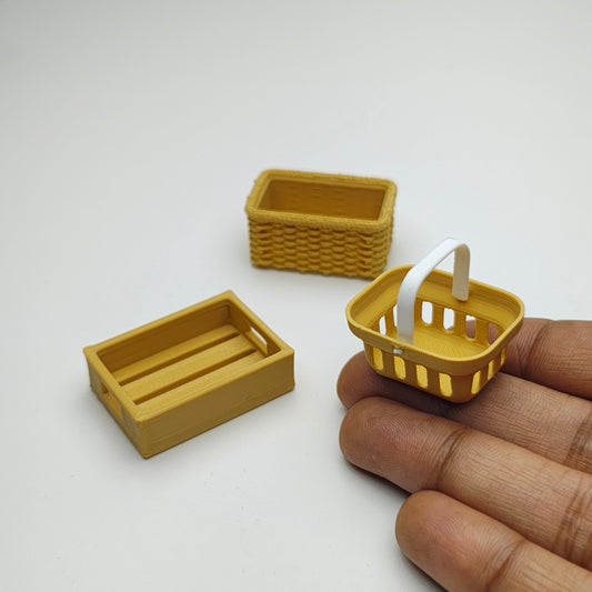 Basket Set