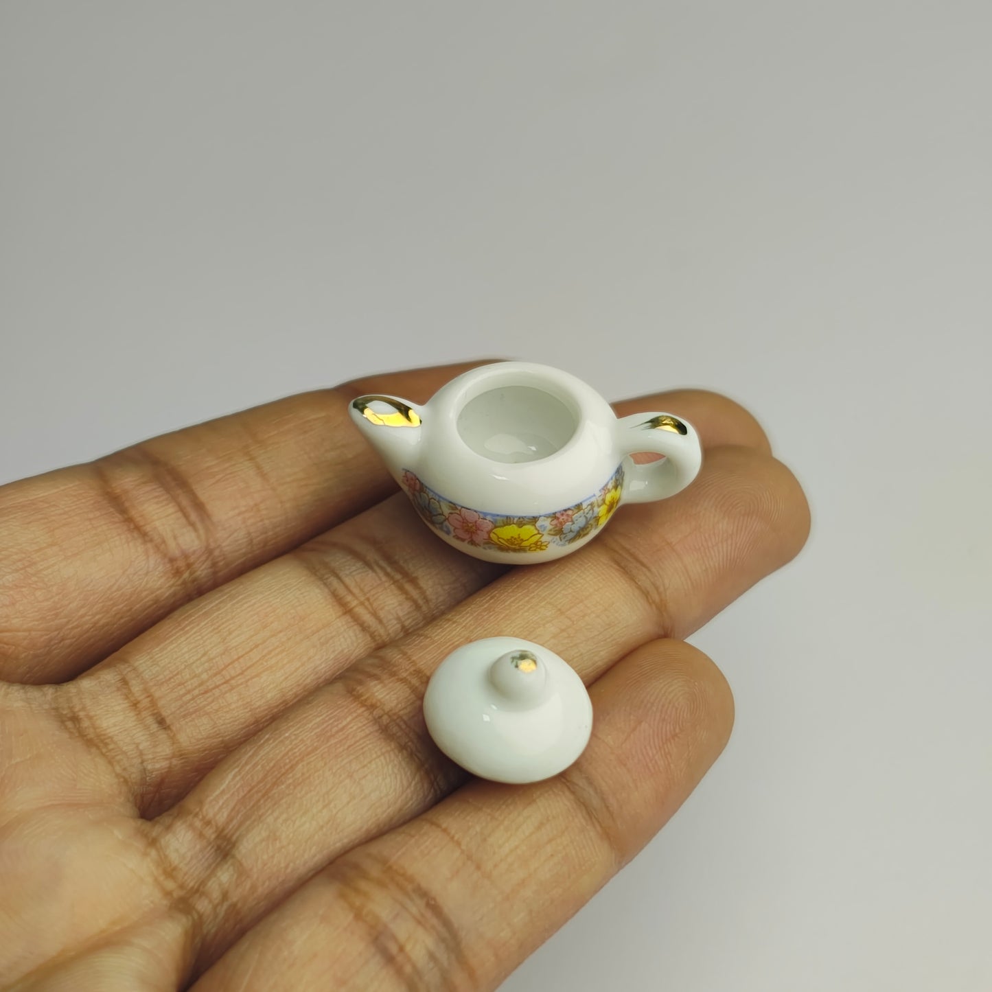 Tea Kettle