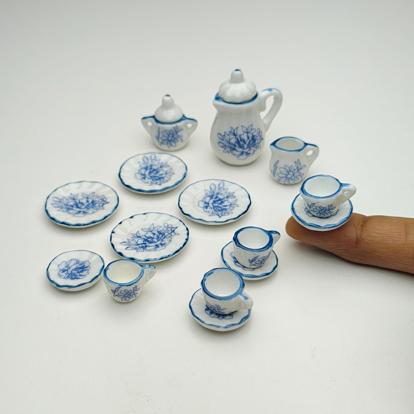 Tea Set