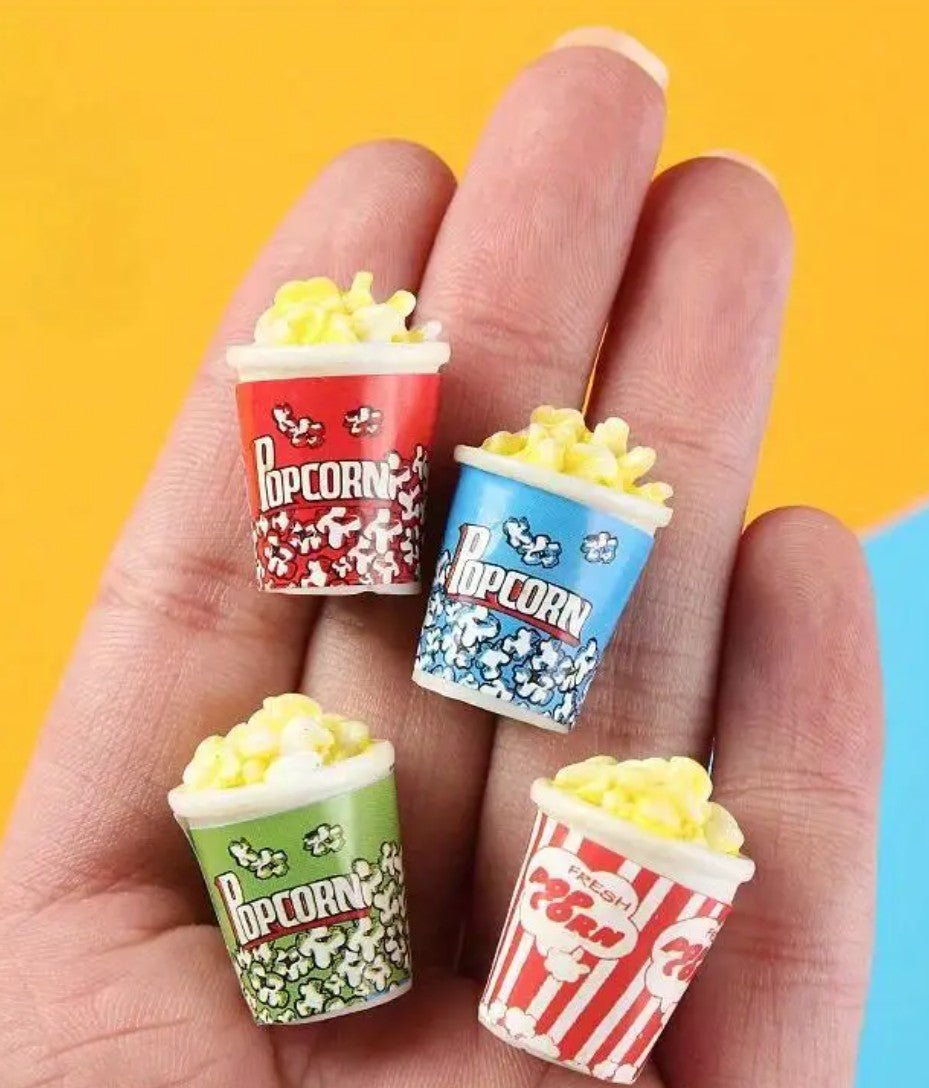 Pop corn