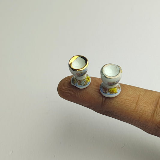 Tiny Designer Cup