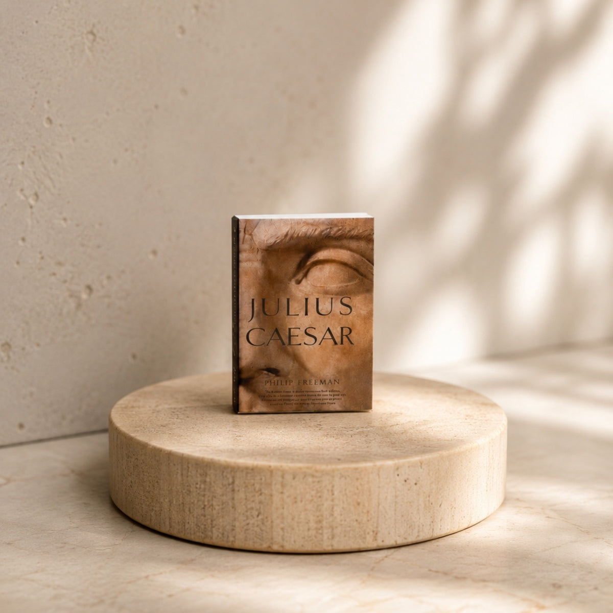 Julius Caesar Book