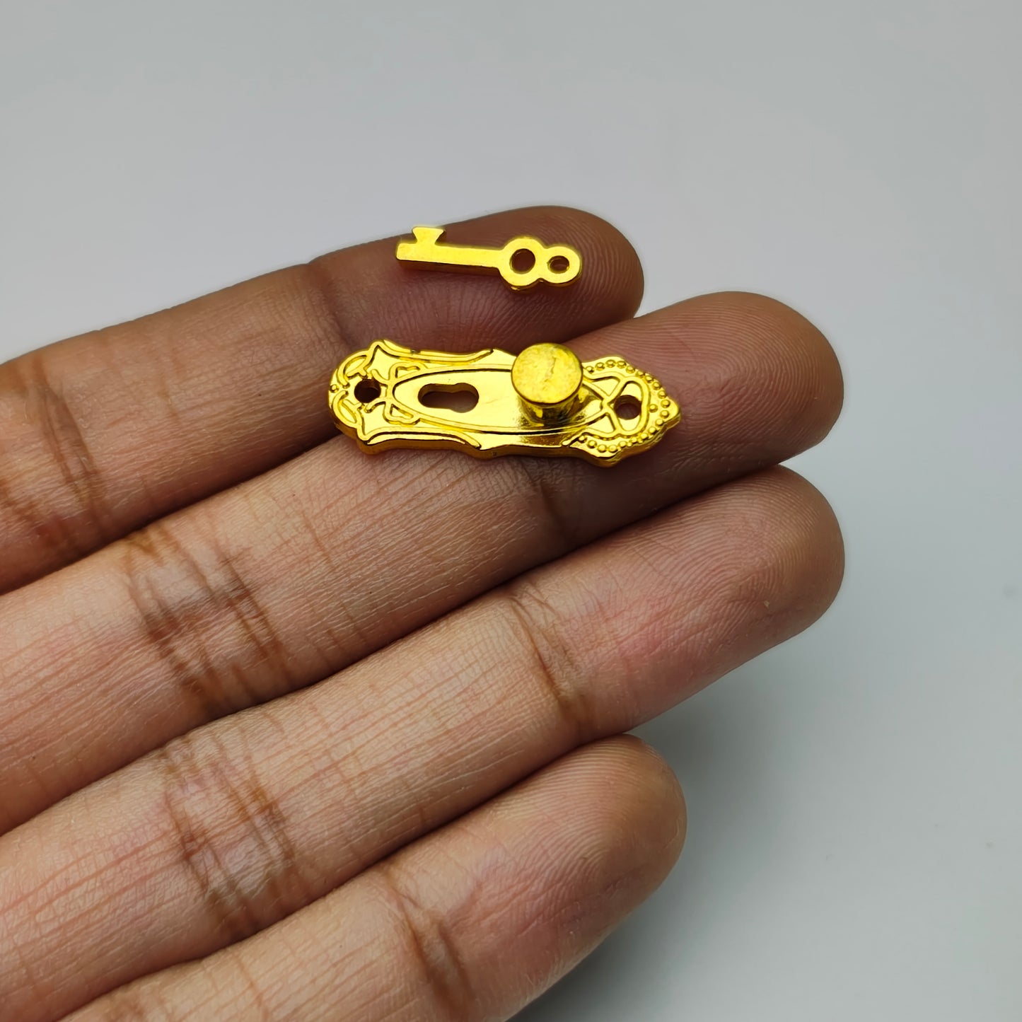 Lock & Key