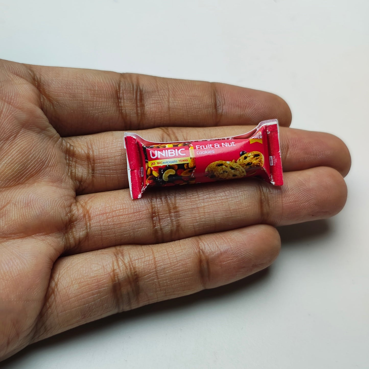 Biscuit Pack