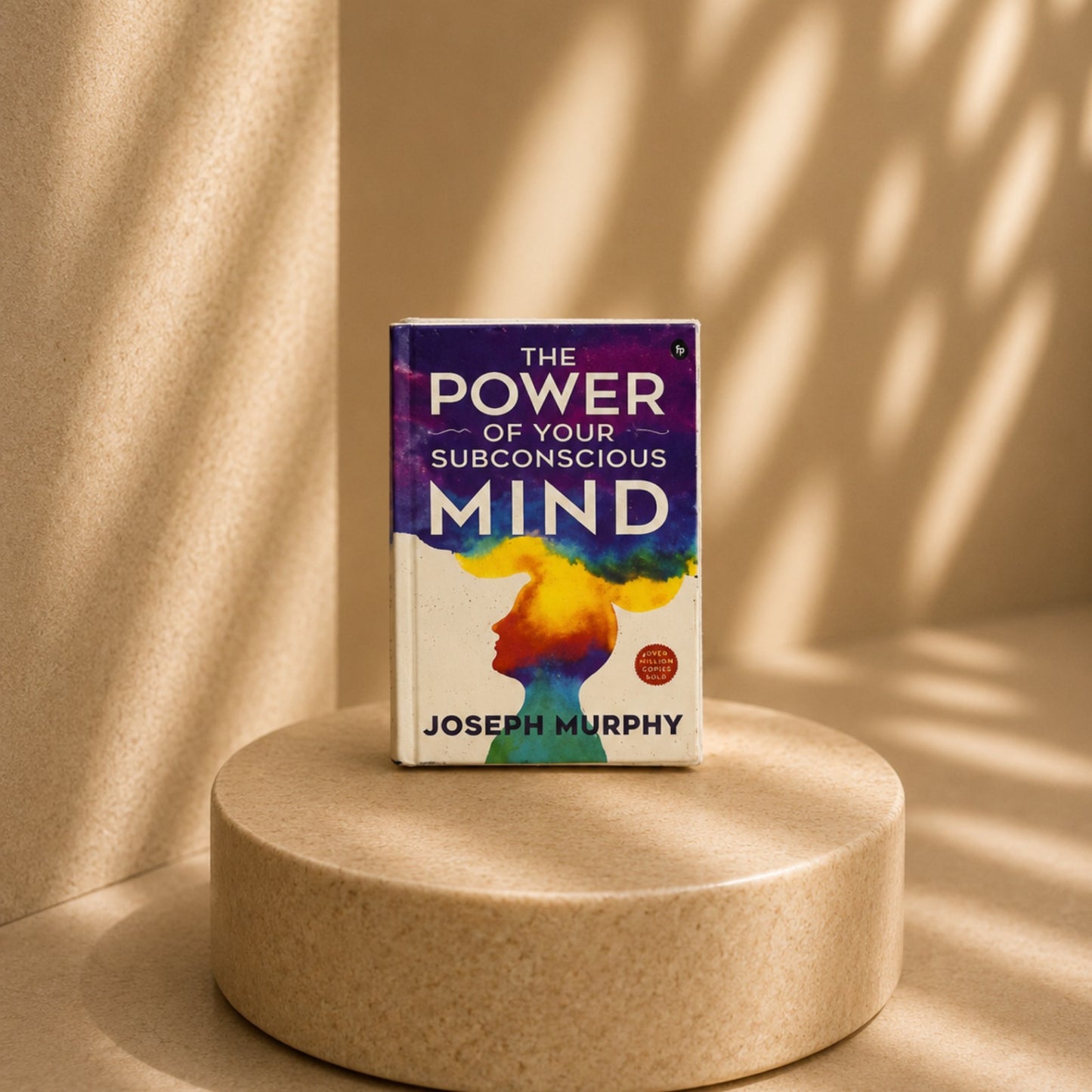 The Power of Your Subconscious Mind Book