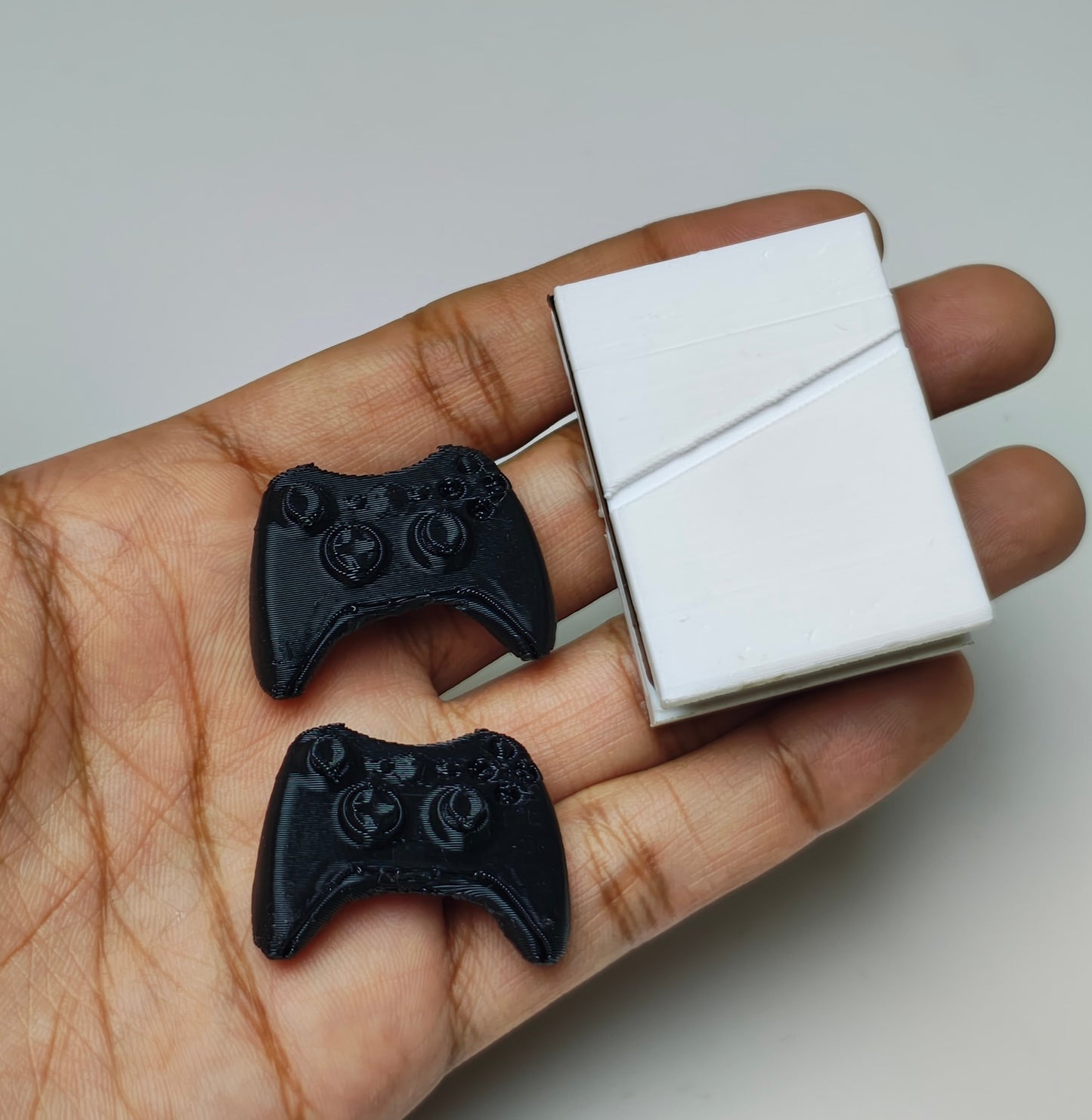 PS 5