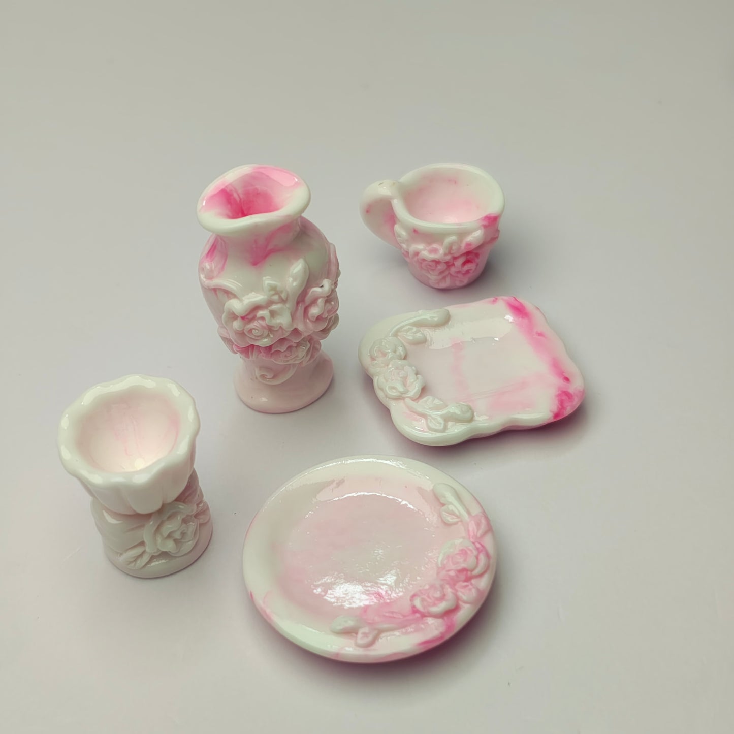 Tea Set