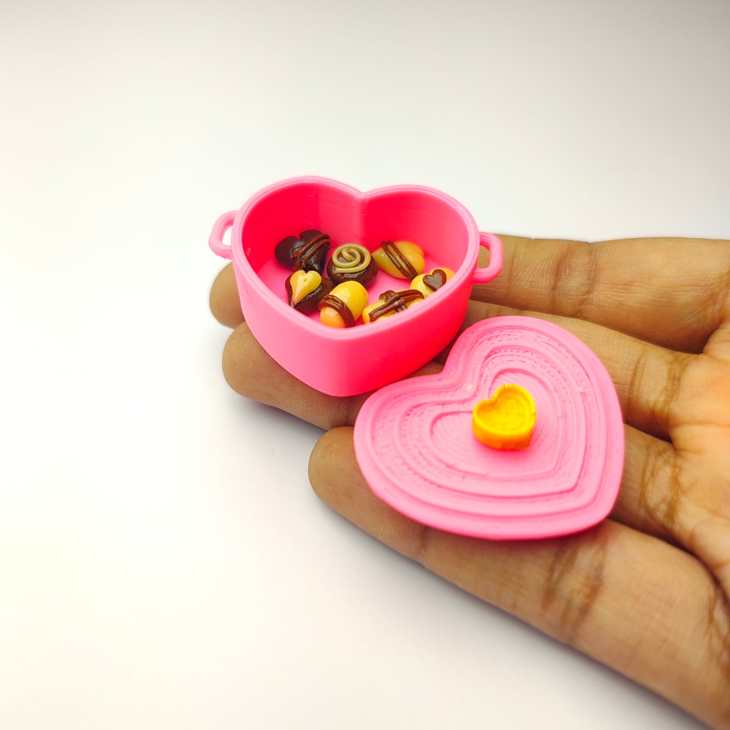 Chocolate Box