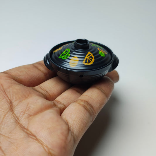 Miniature Bowl