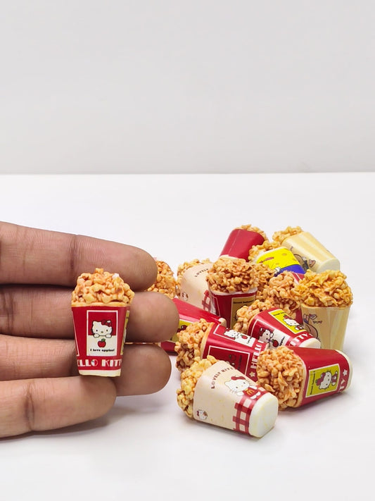 Popcorn