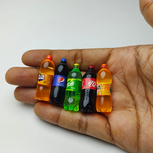 Bottles