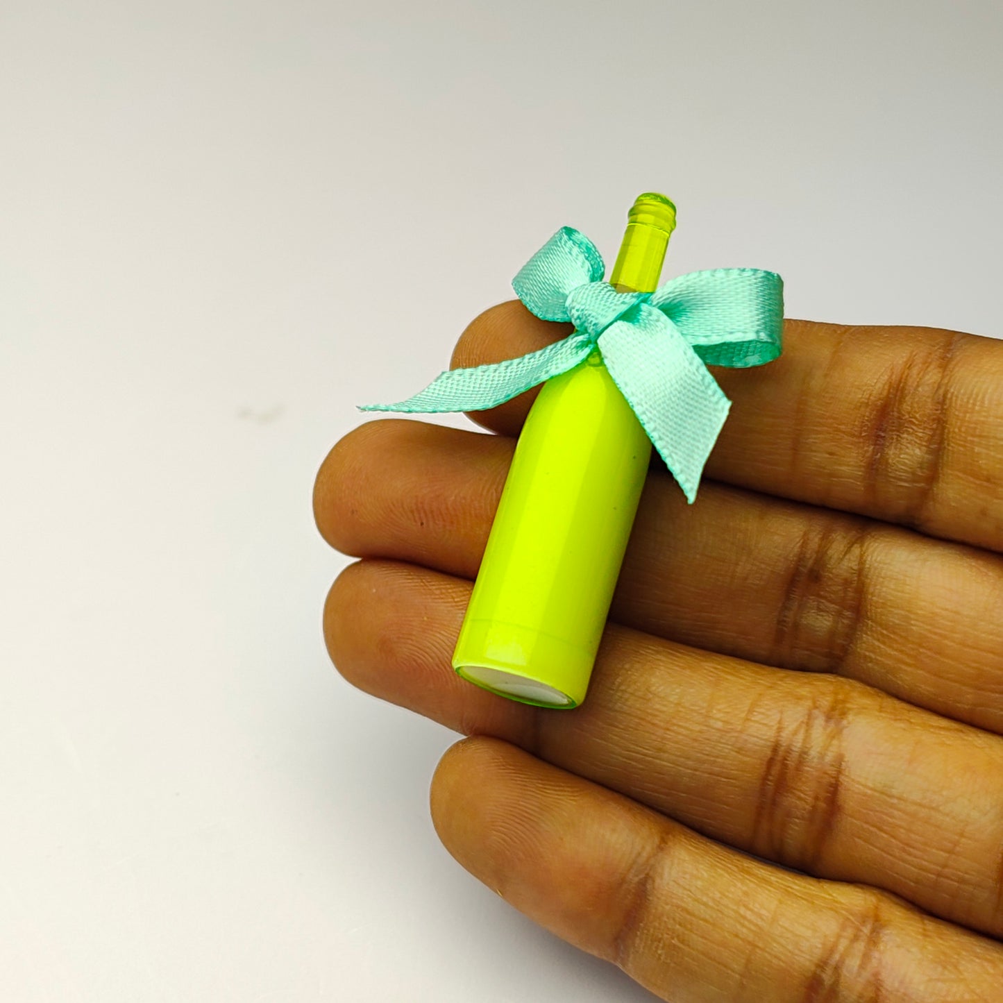 Bow Bottle