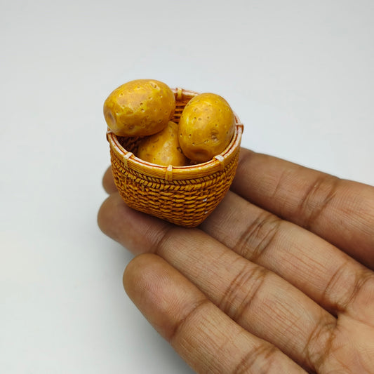 Potato Basket