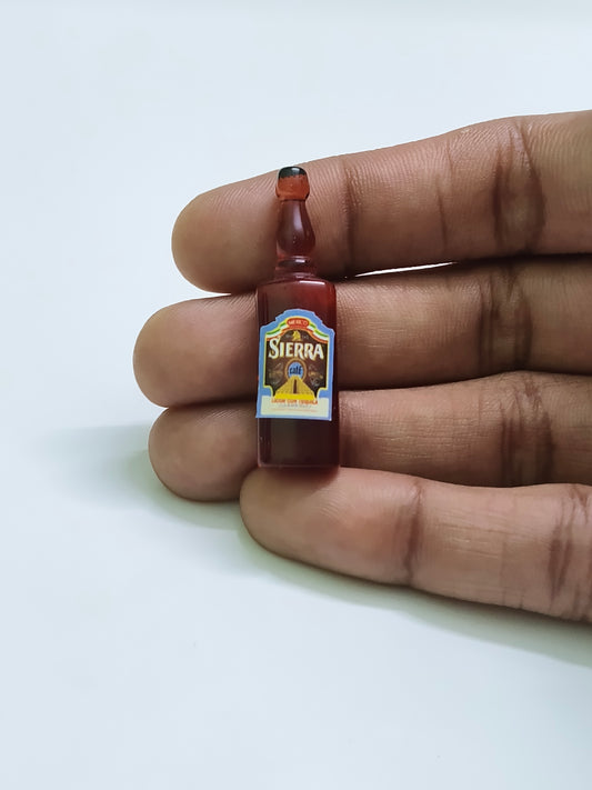 Wine Bottle