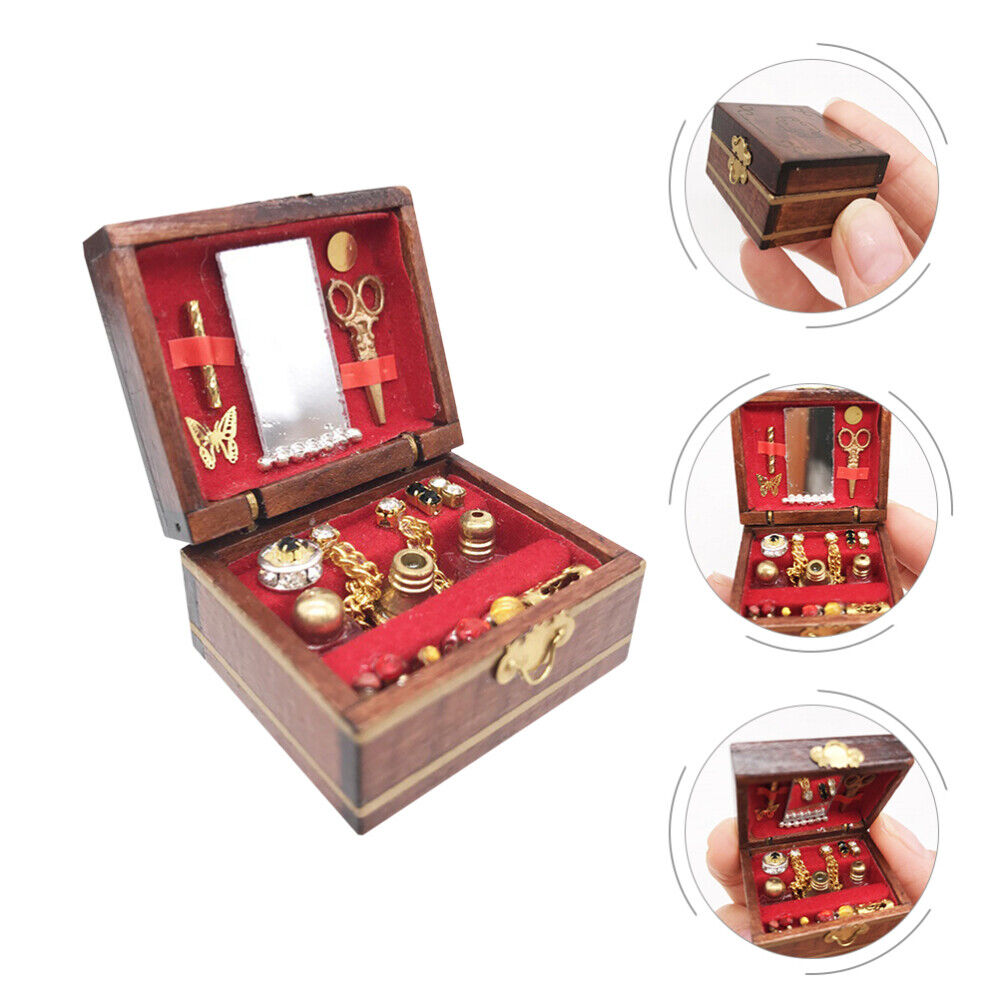 Jewellery Box