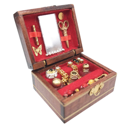 Jewellery Box