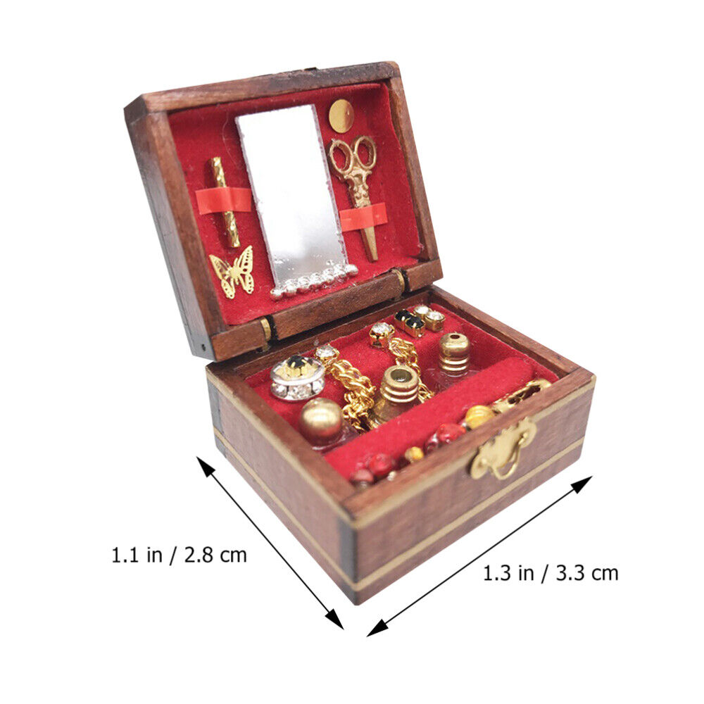 Jewellery Box