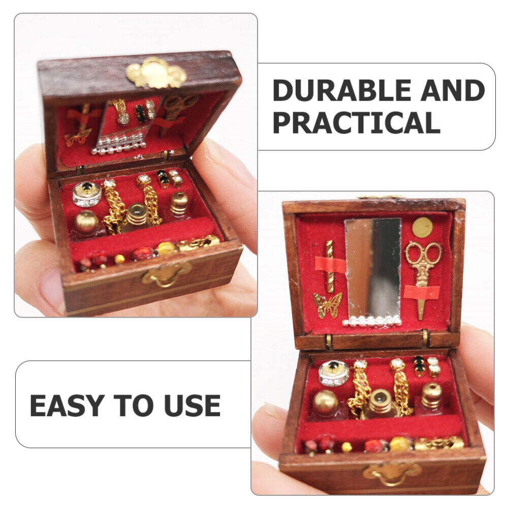 Jewellery Box