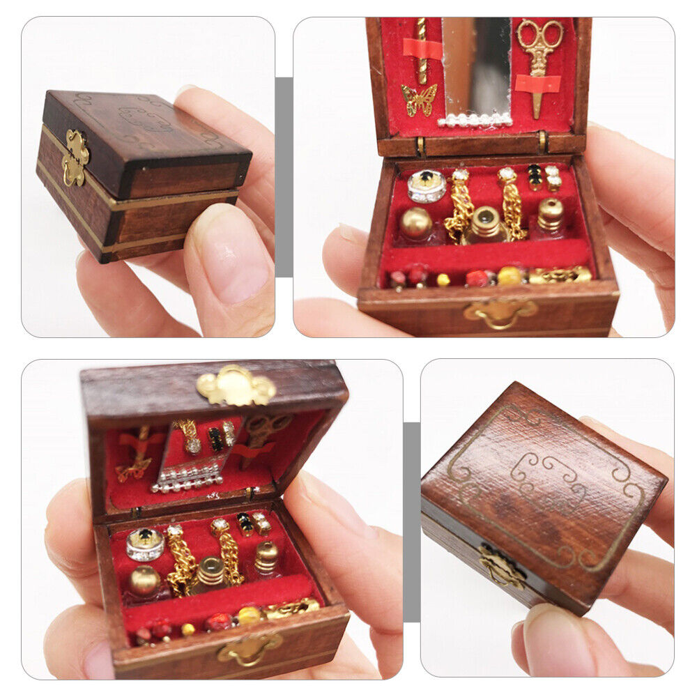 Jewellery Box