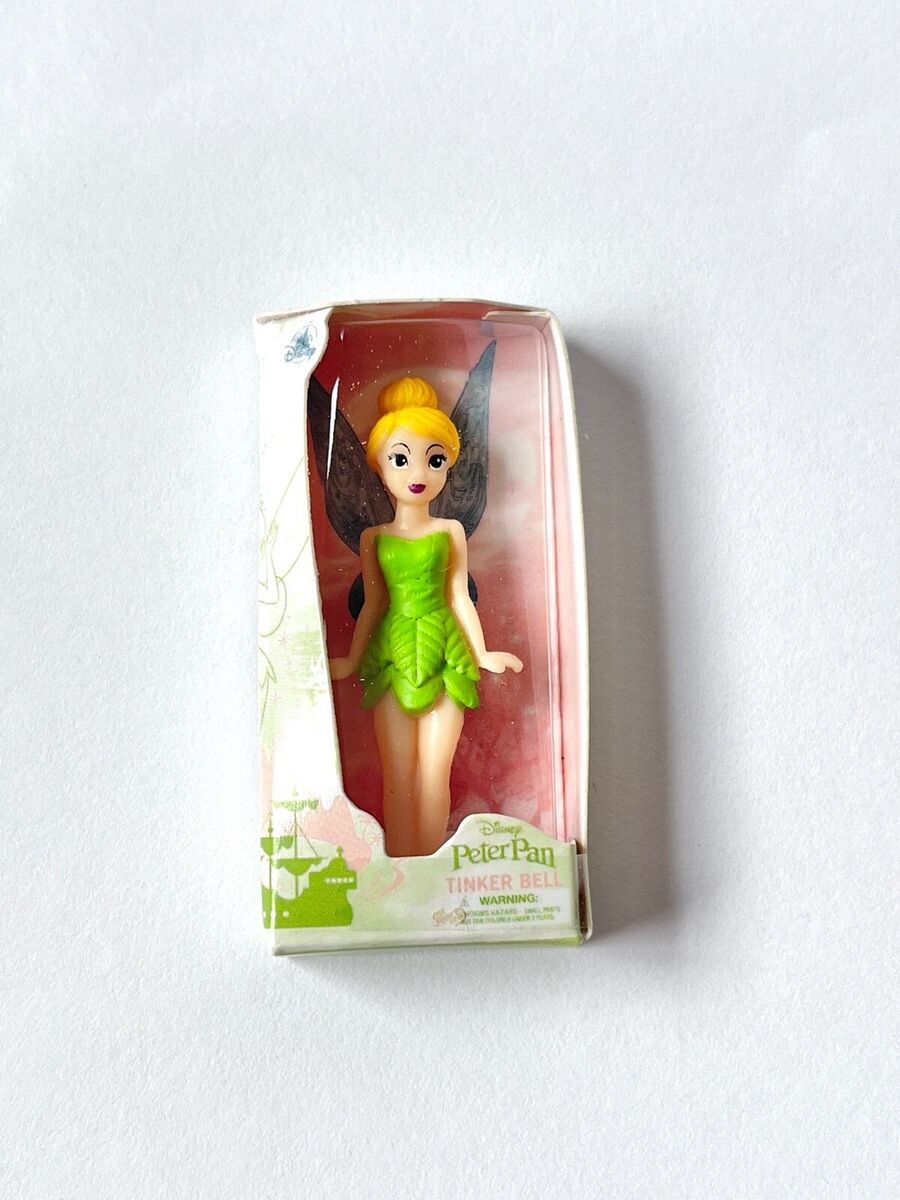 Tinker bell