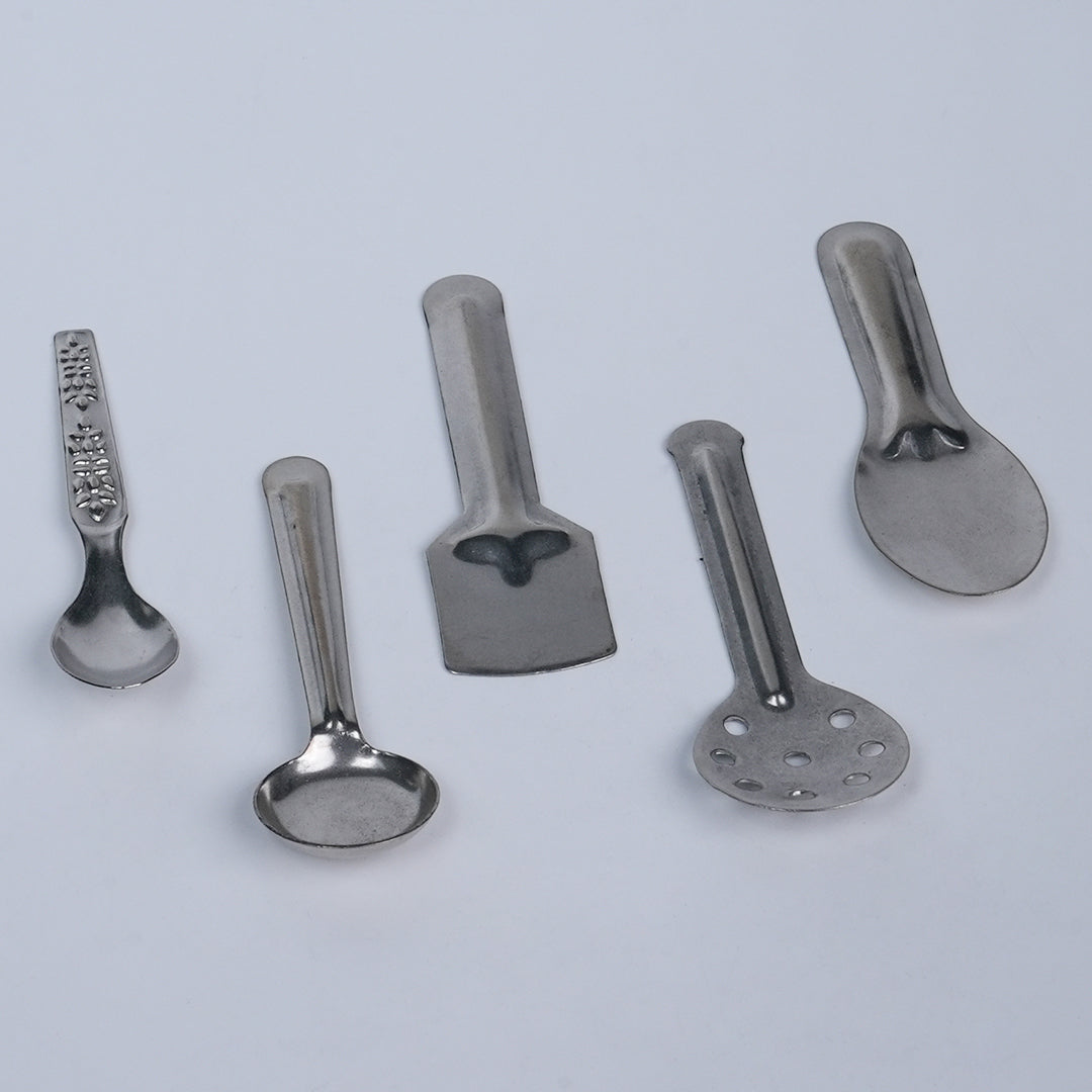 Spoon Set of 5