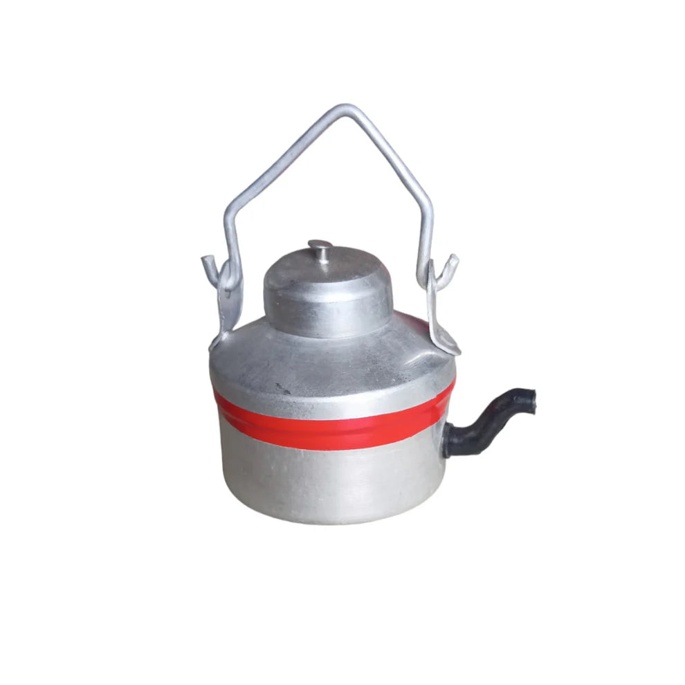 Tea Kettle