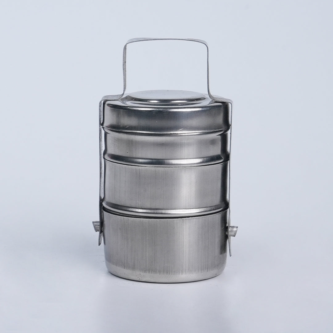 Tiffin Carrier